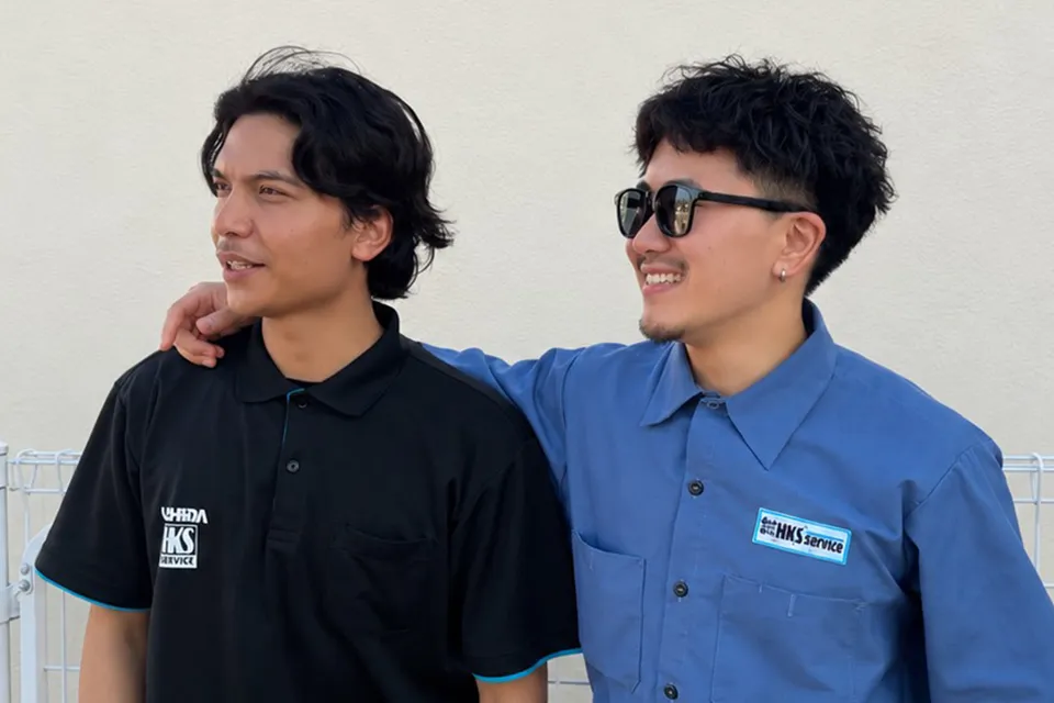 株式会社HKS Service